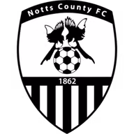 Logo của Notts County Reserves