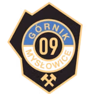 Logo của Gornik 09 Myslowice