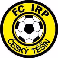 Logo của FC Irp Cesky Tesin
