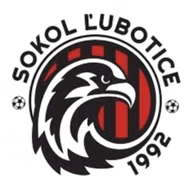 Logo của Sokol Lubotice U19