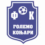 Logo của Golemo Konjari