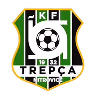 Logo của KF Trepca 89