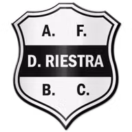 Logo của Deportivo Riestra Reserves