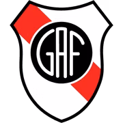 Logo của Guarani A. Franco