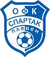 Logo của Spartak Pleven