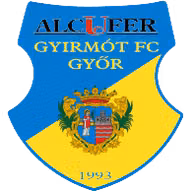 Logo của Gyirmot SE U19