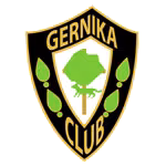 Logo của SD Gernika