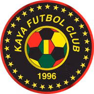 Logo của Kaya FC–Iloilo (nữ)