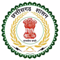 Logo của Chhattisgarh