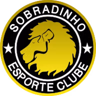 Logo của Sobradinho EC