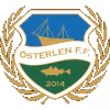 Logo của Osterlen FF