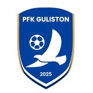 Logo của Gulistan