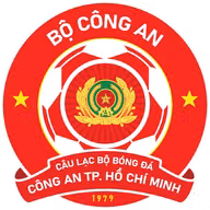 Logo của CA HCM