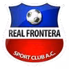 Logo của Real Frontera