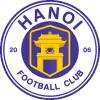 Logo của Hà Nội F.C