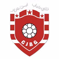 Logo của Chabab Ben Guerir