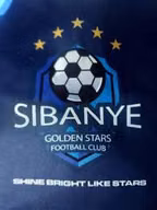 Logo của Sibanye Golden Stars