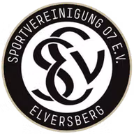 Logo của SV Elversberg II