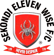 Logo của Eleven Wise