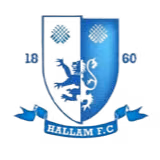 Logo của Hallam