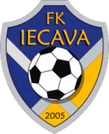 Logo của Iecava
