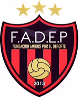Logo của Fundacion Amigos