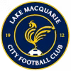 Logo của Lake Macquarie