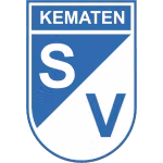 Logo của SV Kematen