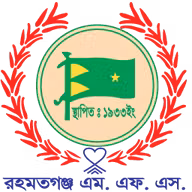 Logo của Rahmatgonj MFS