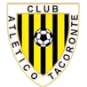 Logo của Atletico Tacoronte