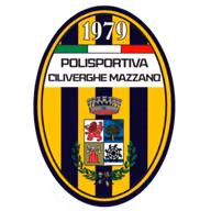 Logo của Ciliverghe Mazzano