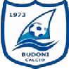 Logo của Budoni