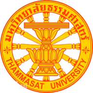 Logo của Thammasat University
