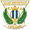 Logo của Leganes U19