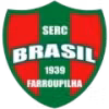 Logo của Brasil Farroupilha (nữ)