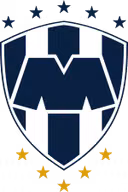 Logo của Monterrey U19