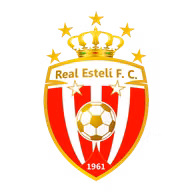 Logo của Real Esteli U20
