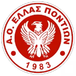 Logo của Hellas Pontion