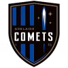 Logo của Adelaide Comets (nữ)