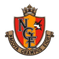 Logo của Nagoya Soccer Club