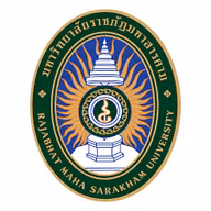 Logo của Rajabhat Mahasarakham University