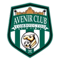 Logo của AS Avenir de Tombouctou