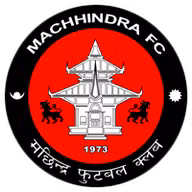 Logo của Machhindra FC
