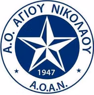 Logo của Agios Nikolaos