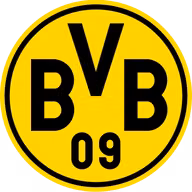 Logo của Borussia Dortmund Legends