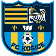 Logo của FK Kosice
