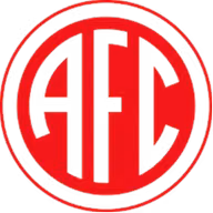 Logo của America Natal/RN U19