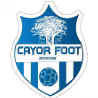 Logo của Cayor Foot