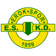 Logo của Erokspor U19