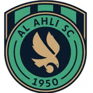 Logo của Al-Ahli Doha U19
